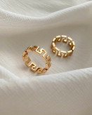 انگشتر فندی