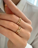 انگشتر فندی