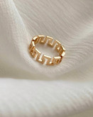 انگشتر فندی