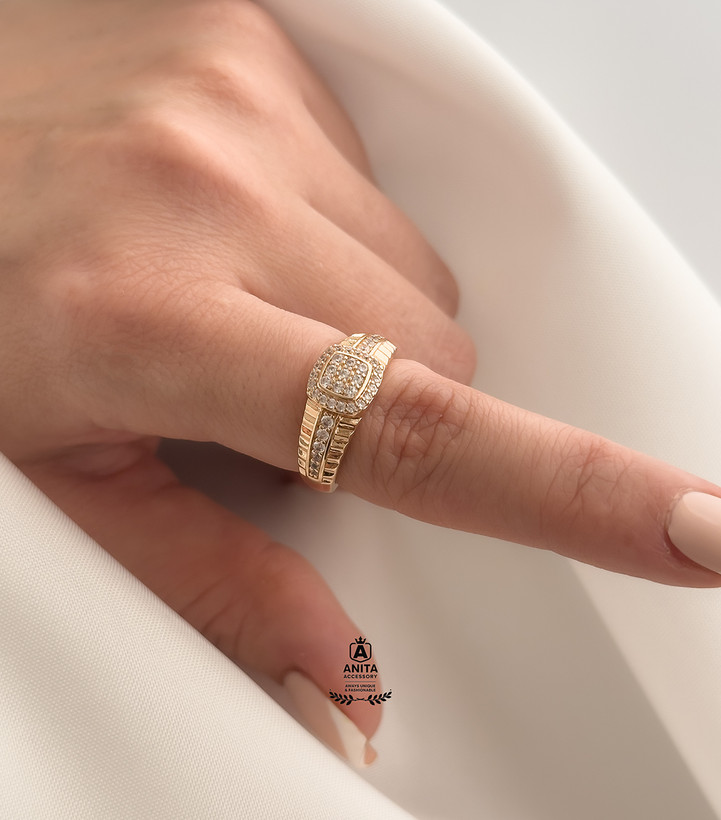 آنیتا اکسسوری