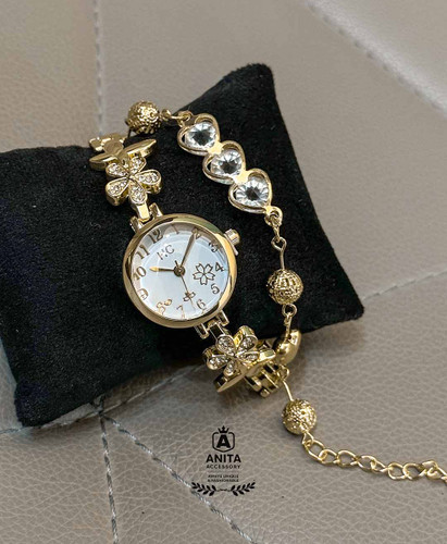 آنیتا اکسسوری ساعت