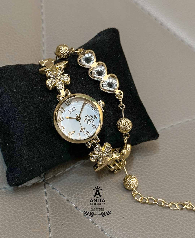 آنیتا اکسسوری ساعت