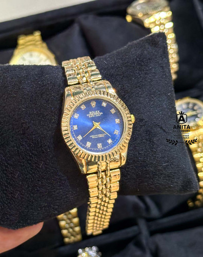 anita accessory watch