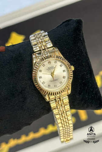 anita accessory watch