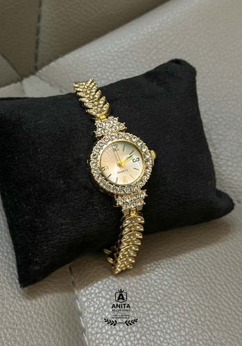 anita accessory watch