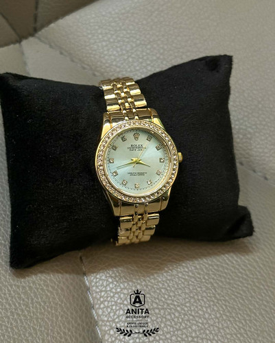 anita accessory watch