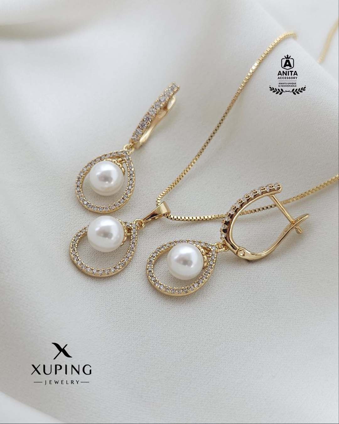 anita accessory