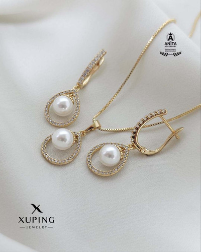 anita accessory