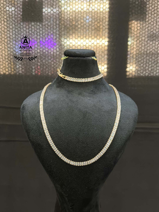 آنیتا اکسسوری