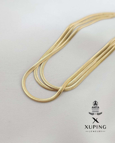 xuping