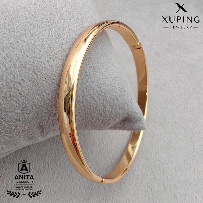 بنگل آینه ای مشابه طلای ژوپینگ