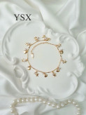 خرید پابند مشابه طلا YSX